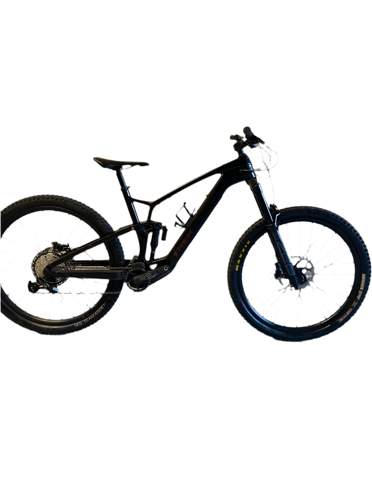 2022 Trek Fuel EXE 9.8 XL Carbon