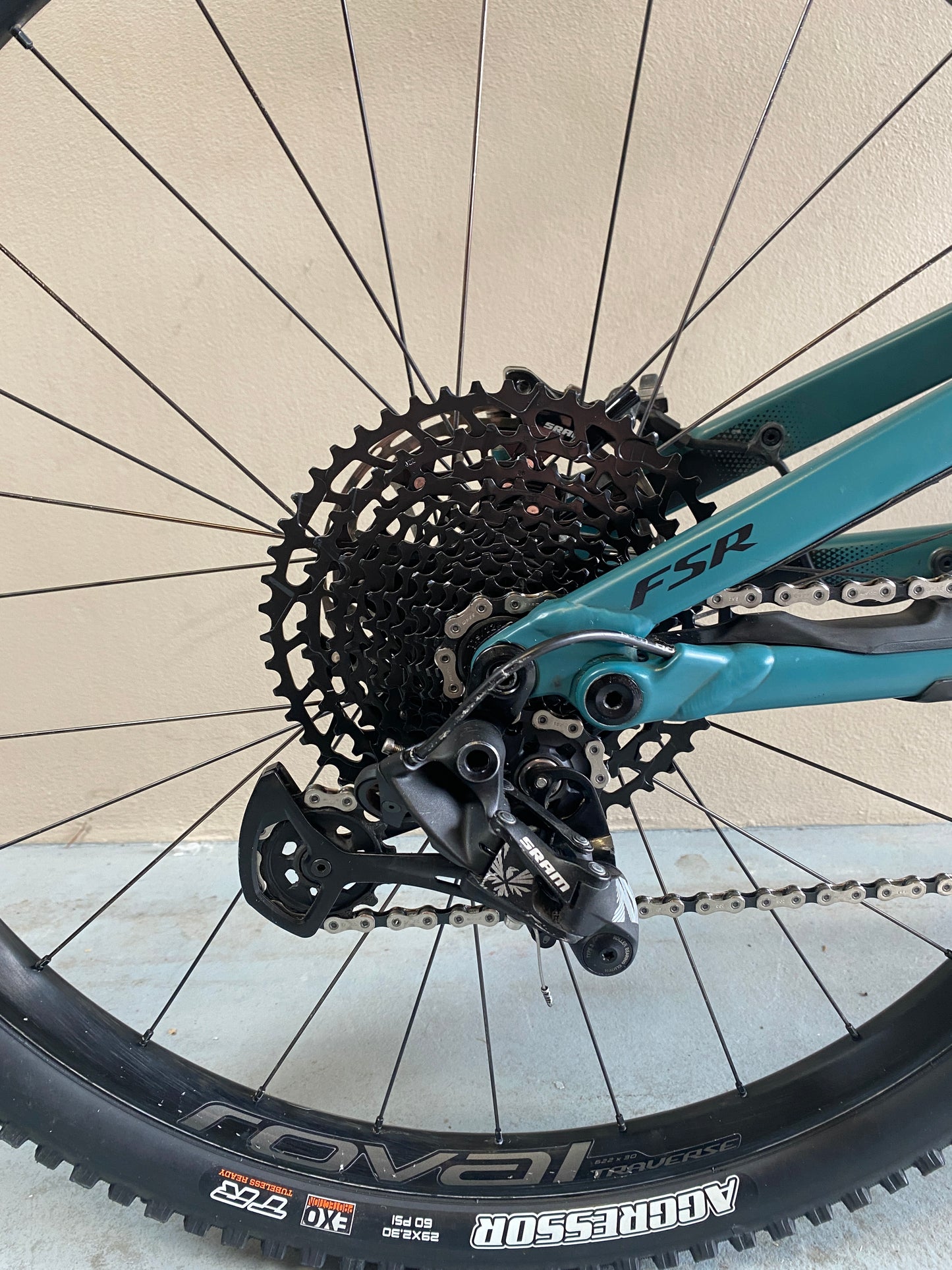2022 Specialised Levo SL XL Comp