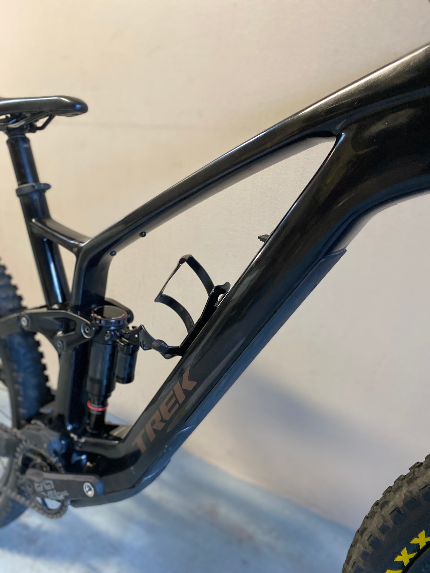 2022 Trek Fuel EXE 9.8 XL Carbon
