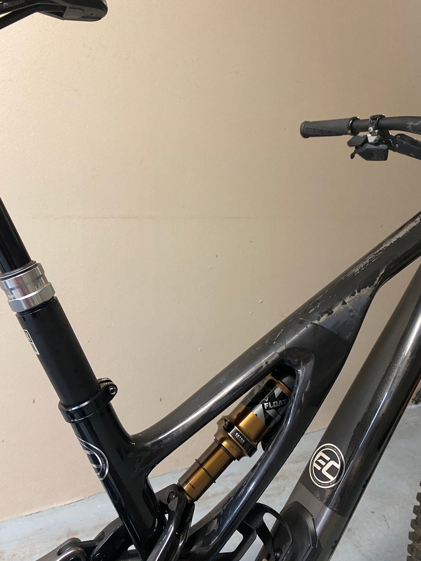 2022 Sworks Stumpjumper Evo S4