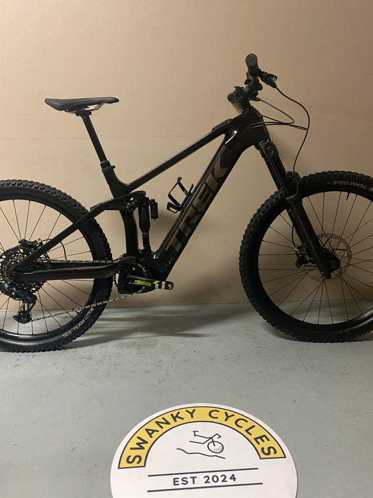 2023 Trek Rail 9.8 Large Bosch