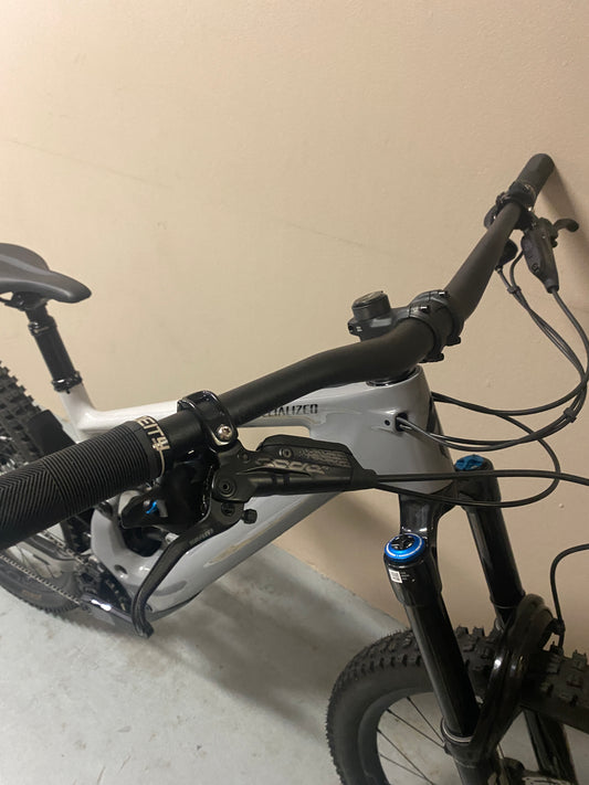 2022 Specialised Kenevo Sl Expert S3