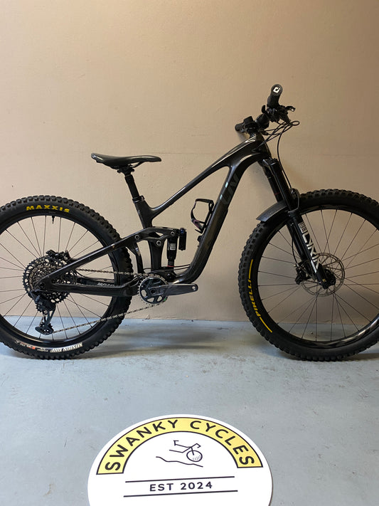 2022 Liv Intrigue 0 Small