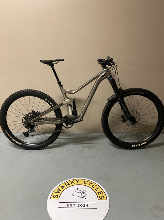 2021 Scott Ransom 920 Medium