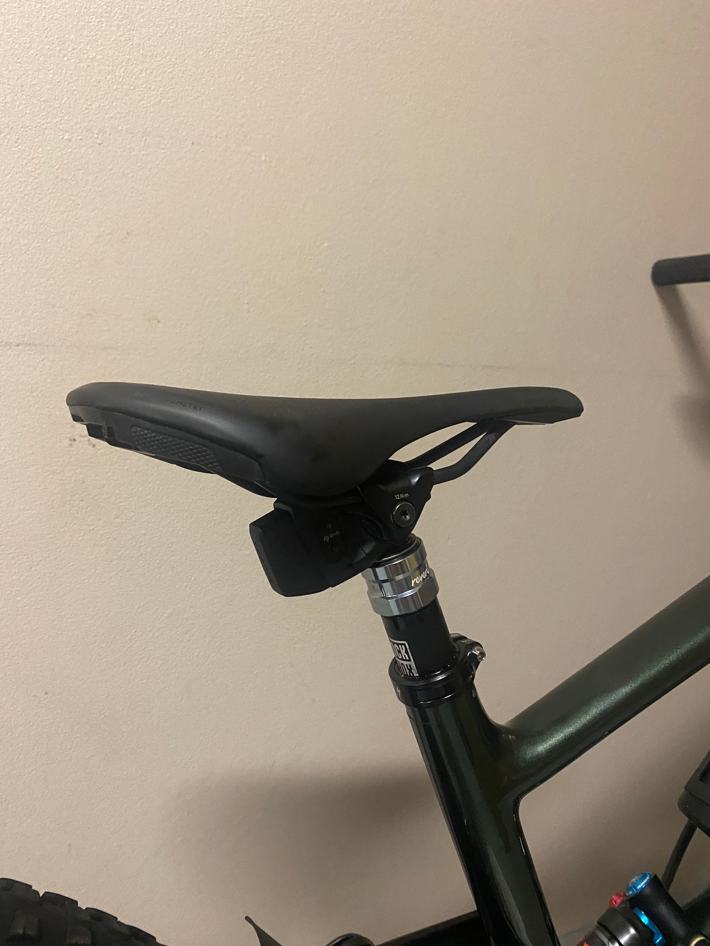2022 Specialised S-Works Kenevo SL S4 Axs Carbon