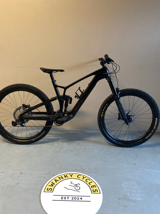 2022 Trek Fuel EXE 9.8 XL Carbon