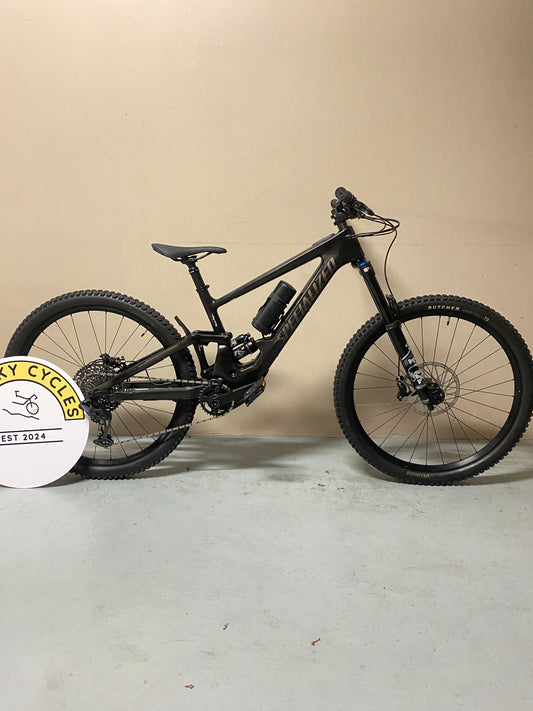 2022 Specialzied Kenevo Sl Medium Comp S3