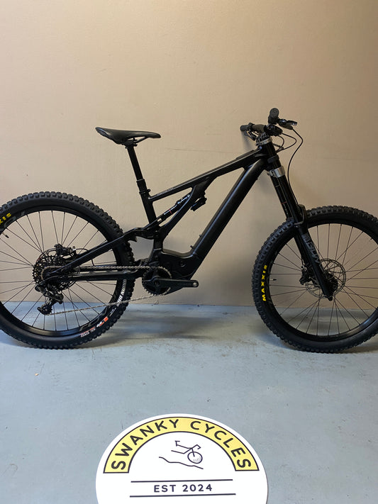 *Brand new motor* 2022 Specialized Kenevo Expert S2