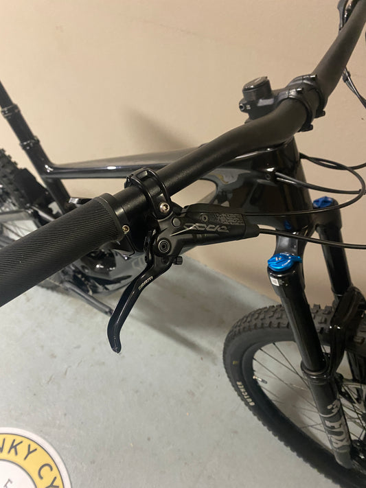 2022 Specialised Kenevo SL Comp Carbon S4 750kms