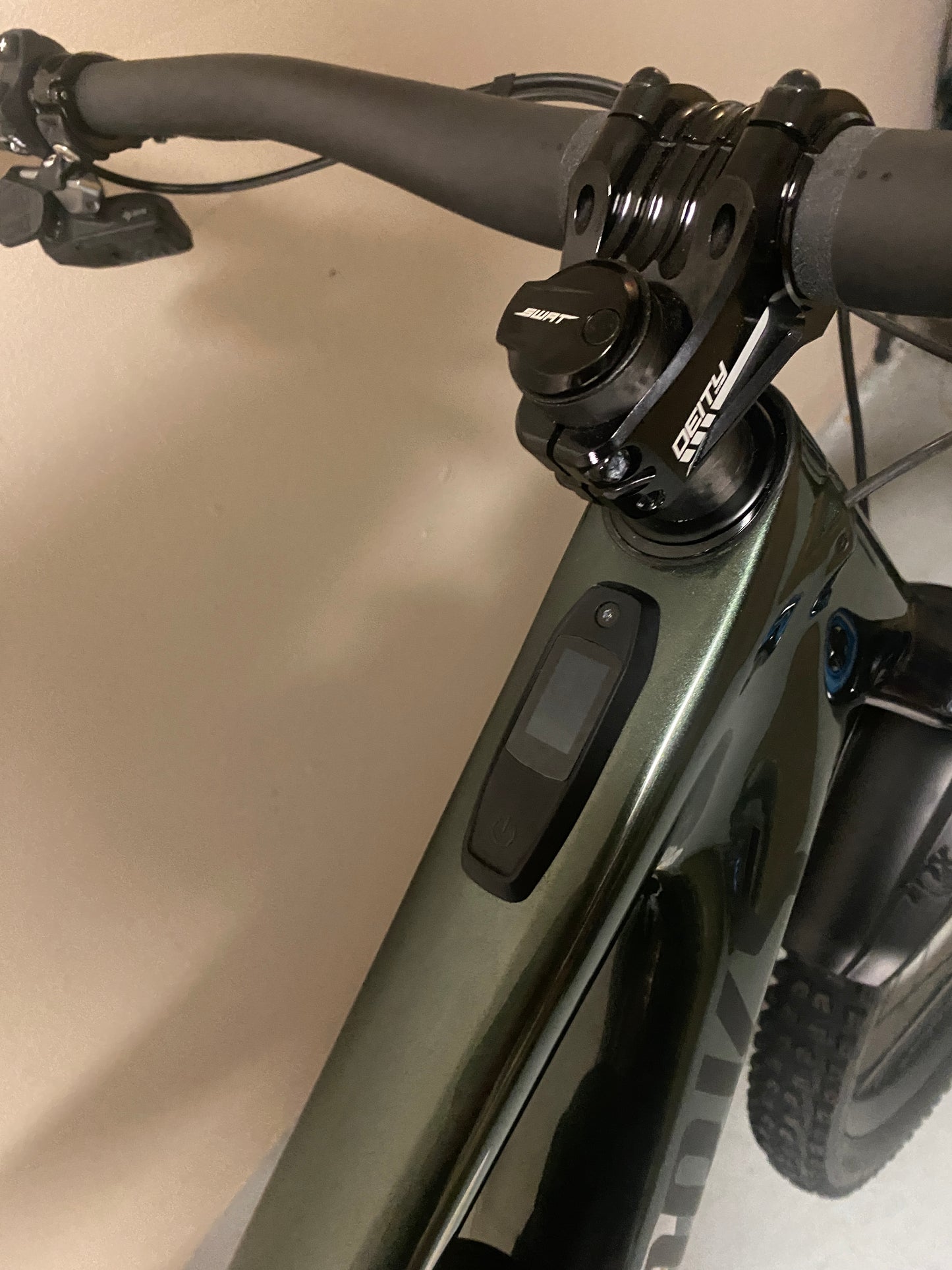 2022 Specialised S-Works Kenevo SL S4 Axs Carbon