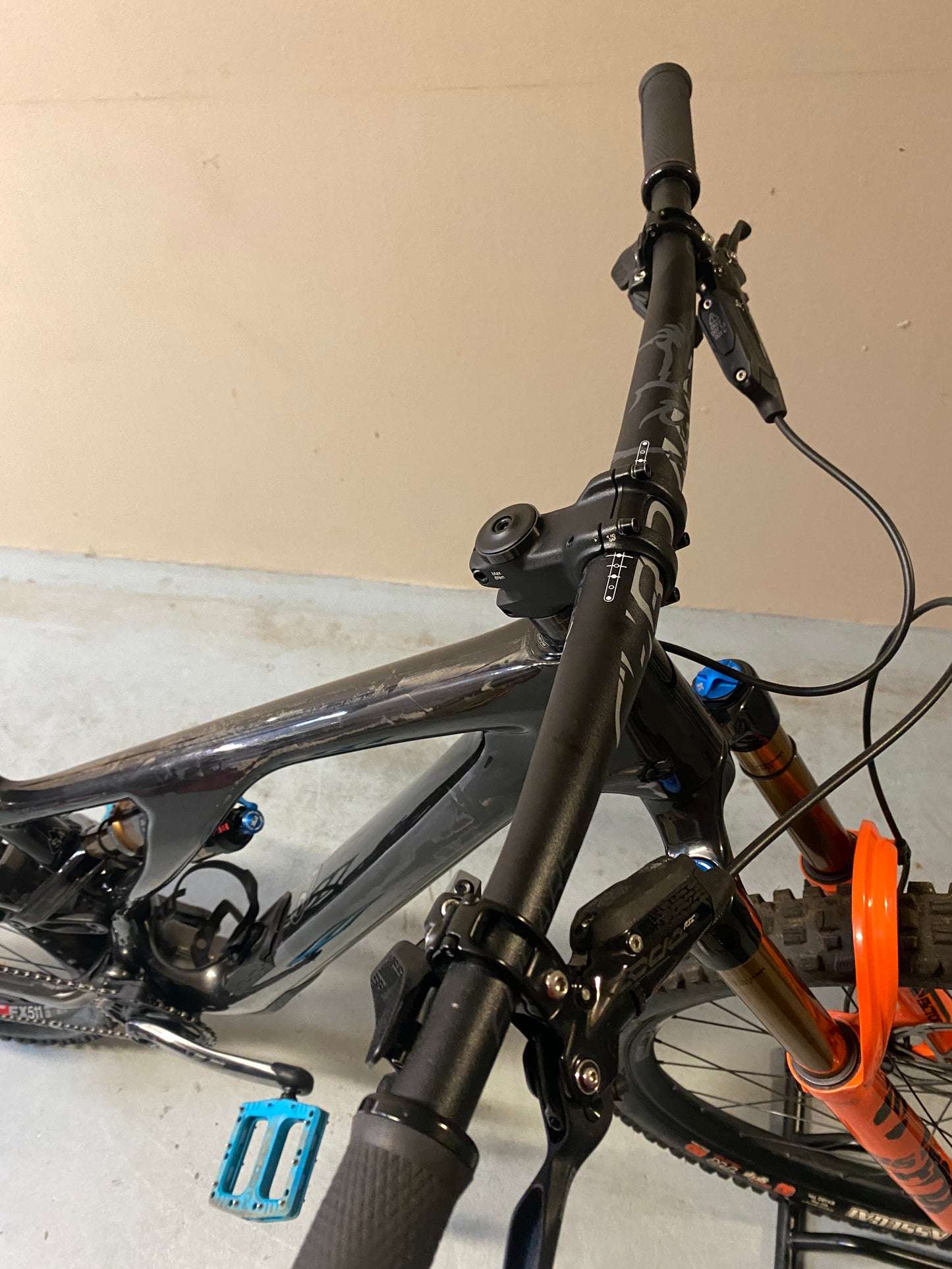 2022 Sworks Stumpjumper Evo S4