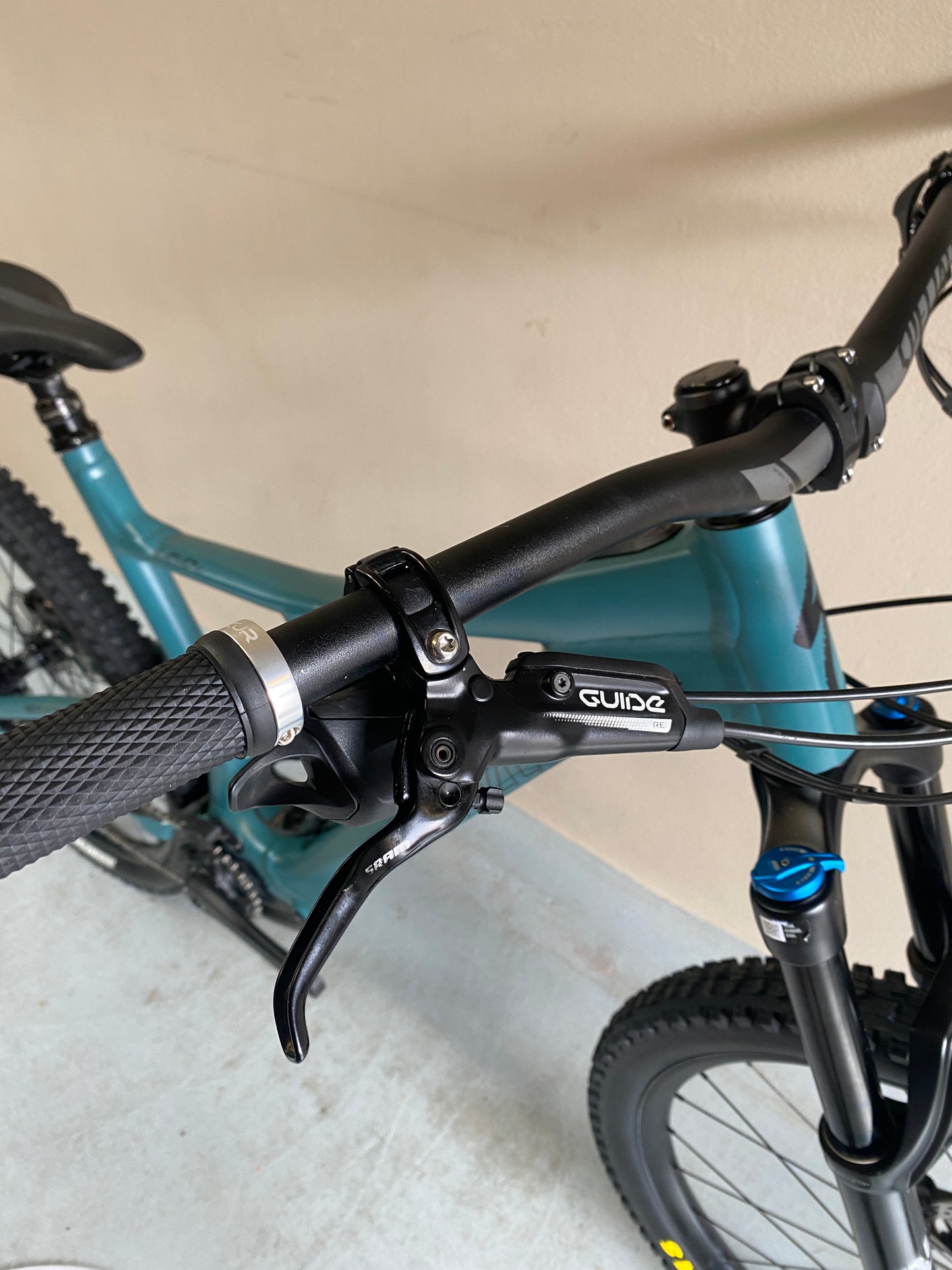 2022 Specialised Levo SL XL Comp