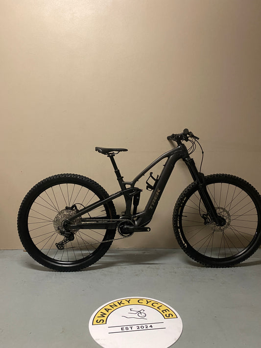 2022 Trek Fuel Exe 5 Small