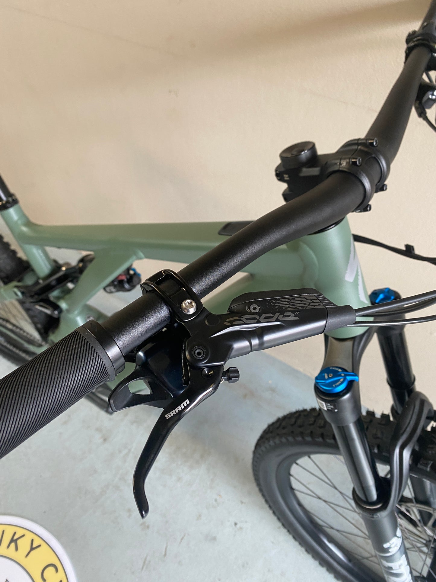 2023 Specialized Turbo Levo Comp Alloy S5