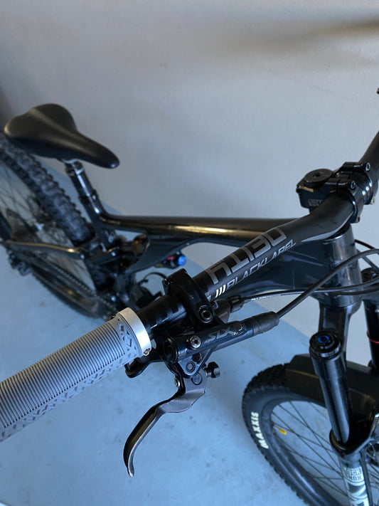 2022 S-Works Stumpjumper Evo S3