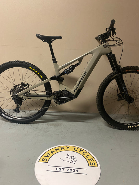 2022 Norco Sight VLT C2 Medium