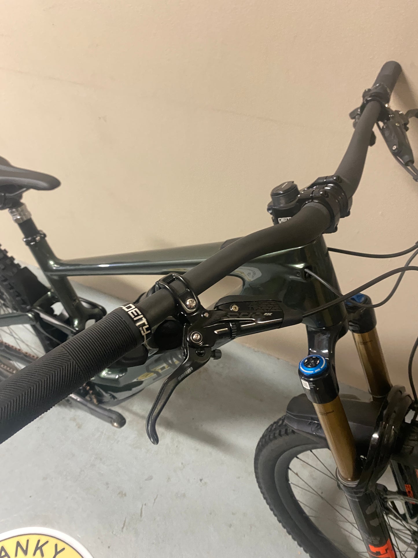 2022 Specialised S-Works Kenevo SL S4 Axs Carbon
