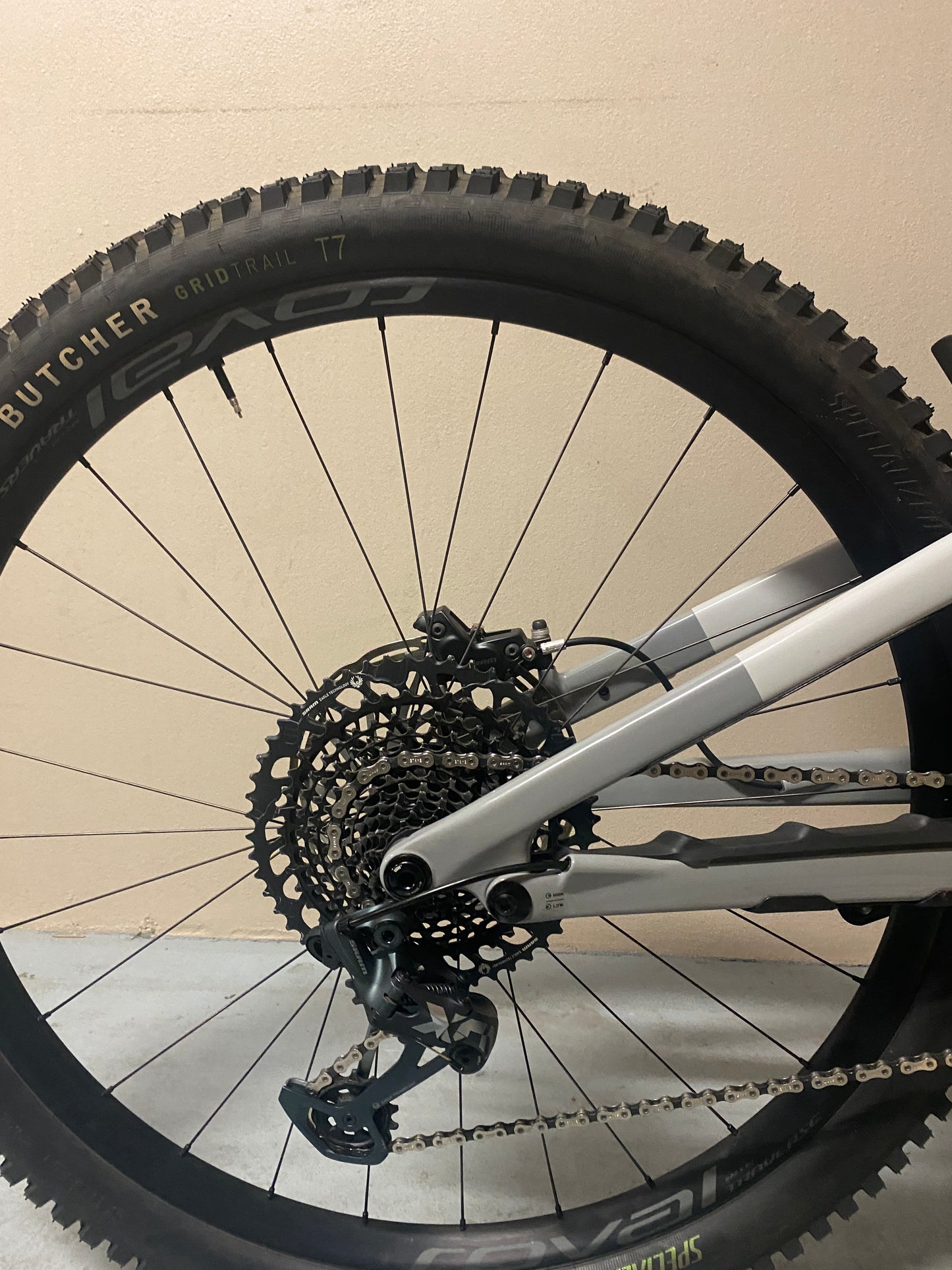 2022 Specialised Kenevo Sl Expert S3