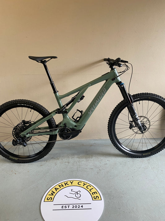 2023 Specialized Turbo Levo Comp Alloy S5