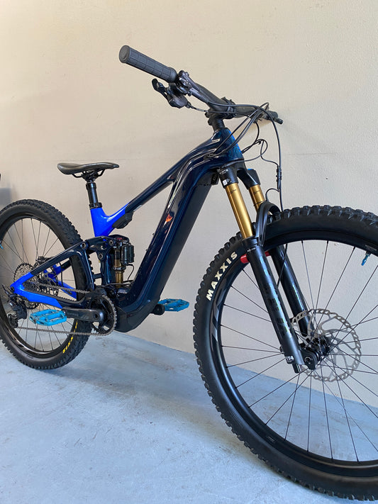 2022 Giant Trance X Advanced E+0 Small