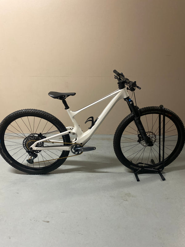 Swanky Cycles 2022 Scott Spark 920
