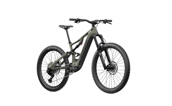 Amflow 2027 Amflow PR Carbon – Pre-Order