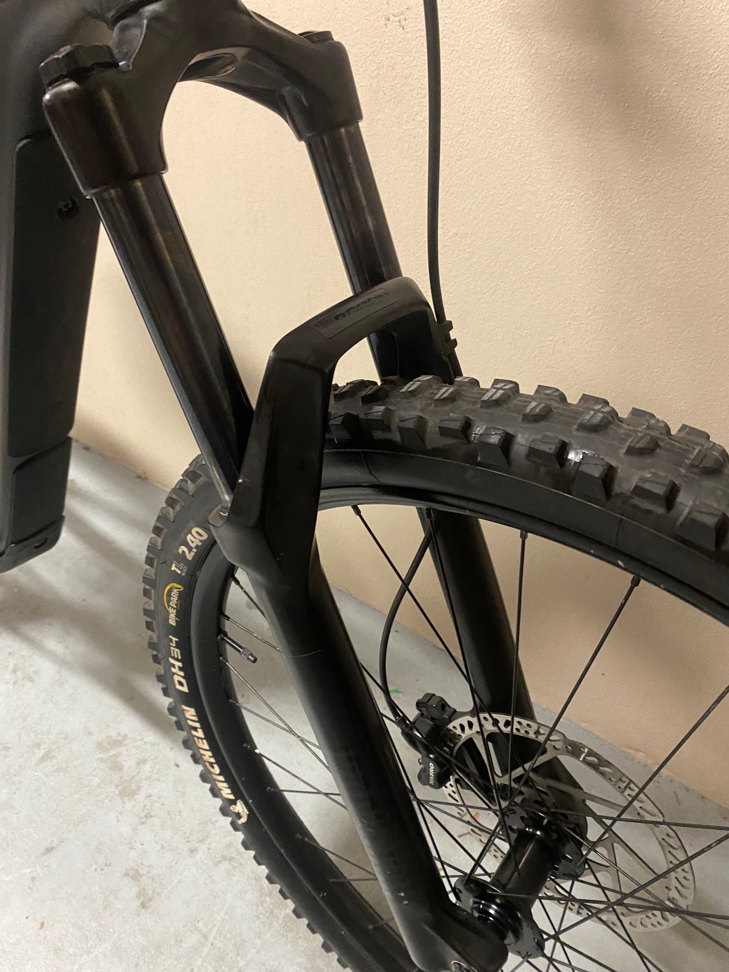 2022 Trek Fuel Exe 5 Small