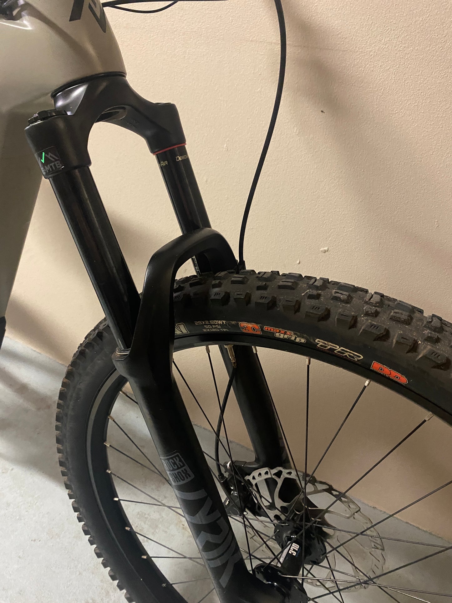2022 Norco Sight VLT C2 Medium