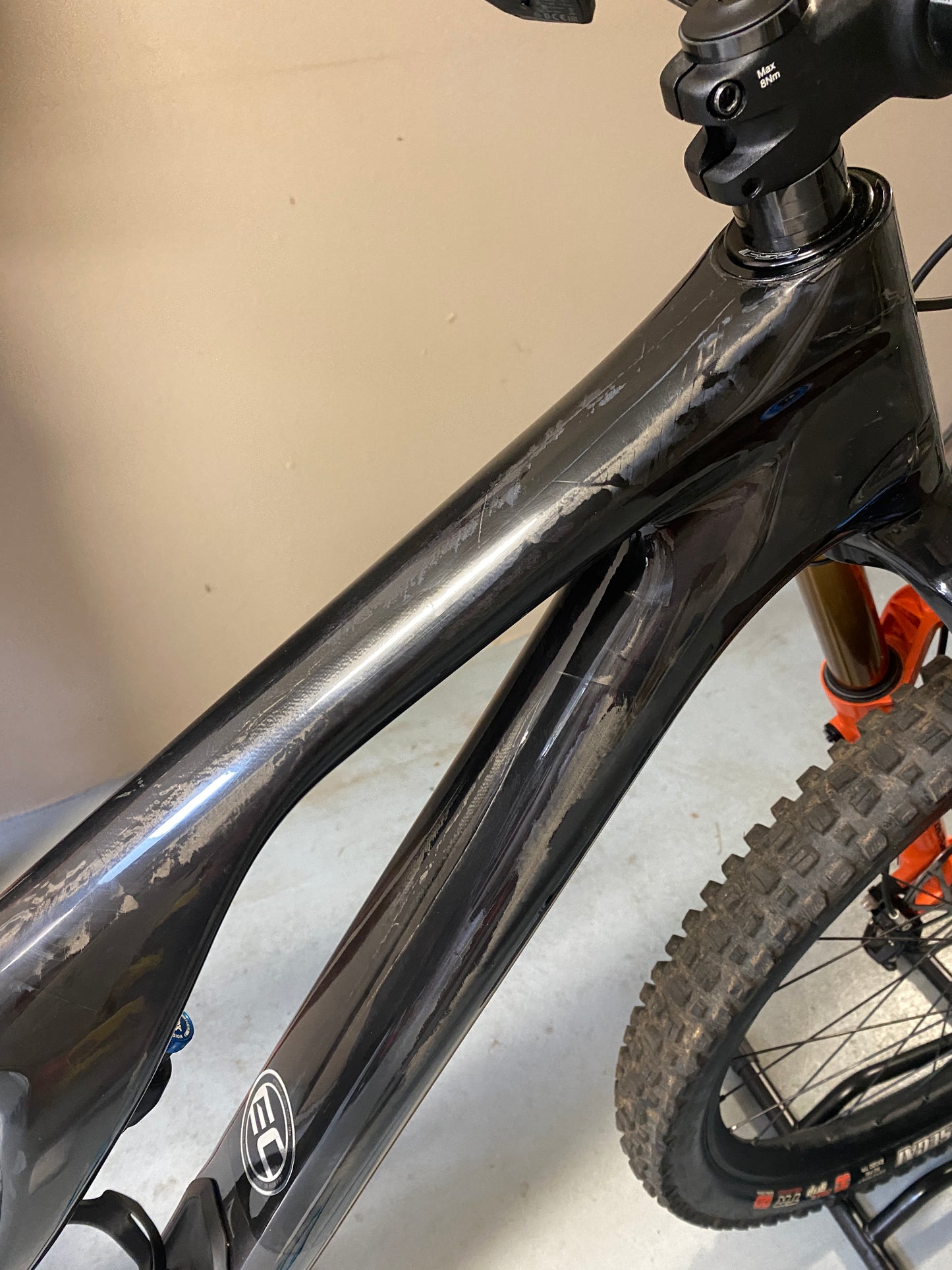 2022 Sworks Stumpjumper Evo S4