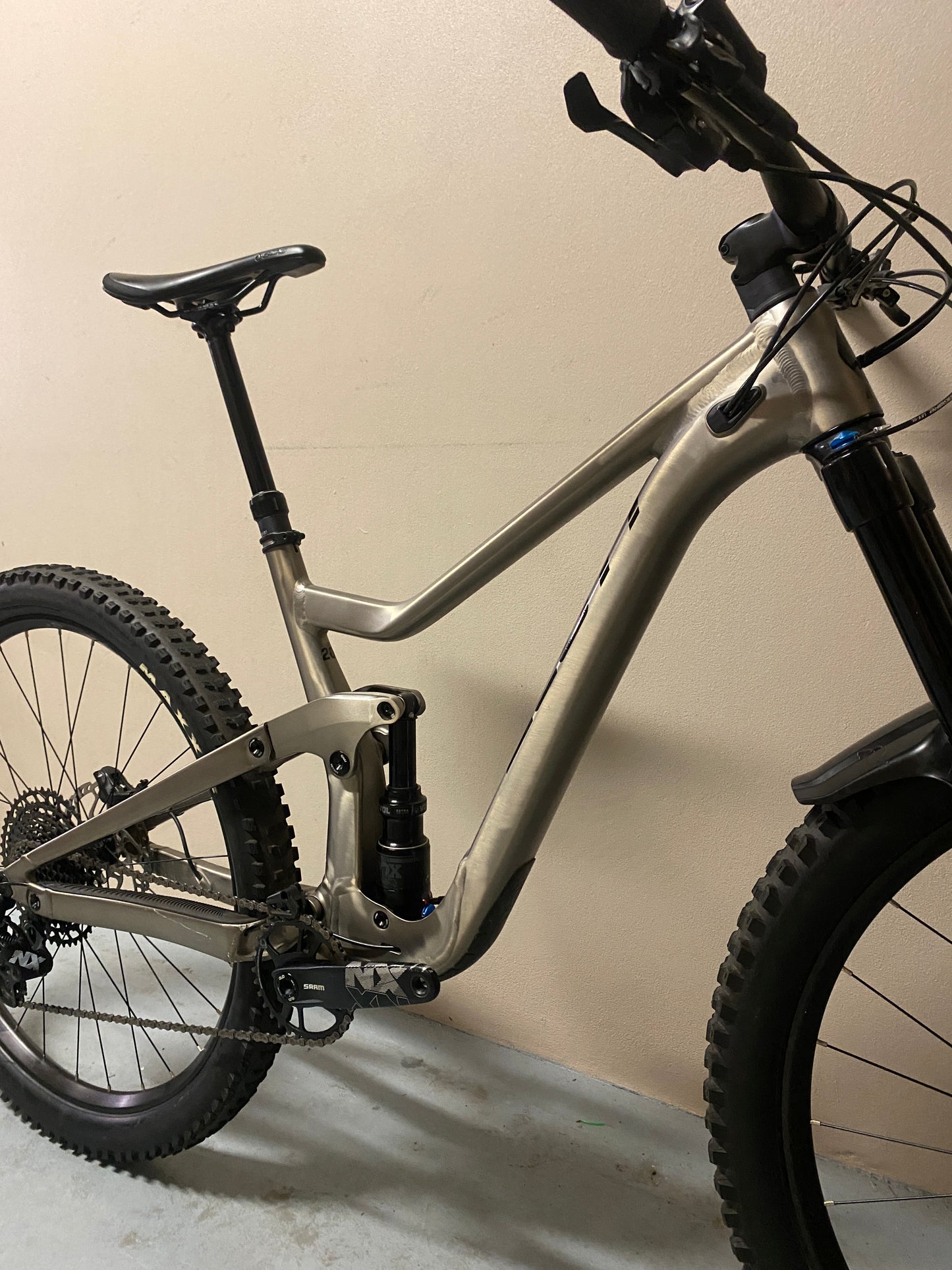 2021 Scott Ransom 920 Medium