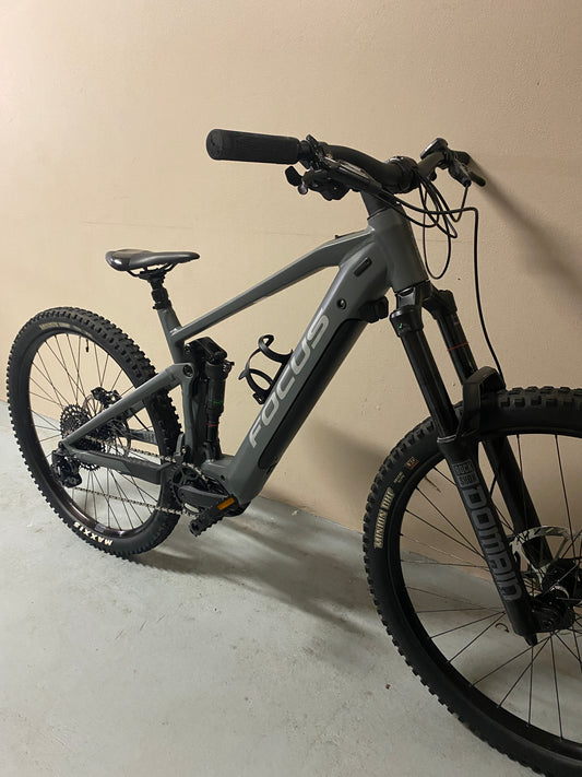 2022 Focus Sam2 6.7 Large