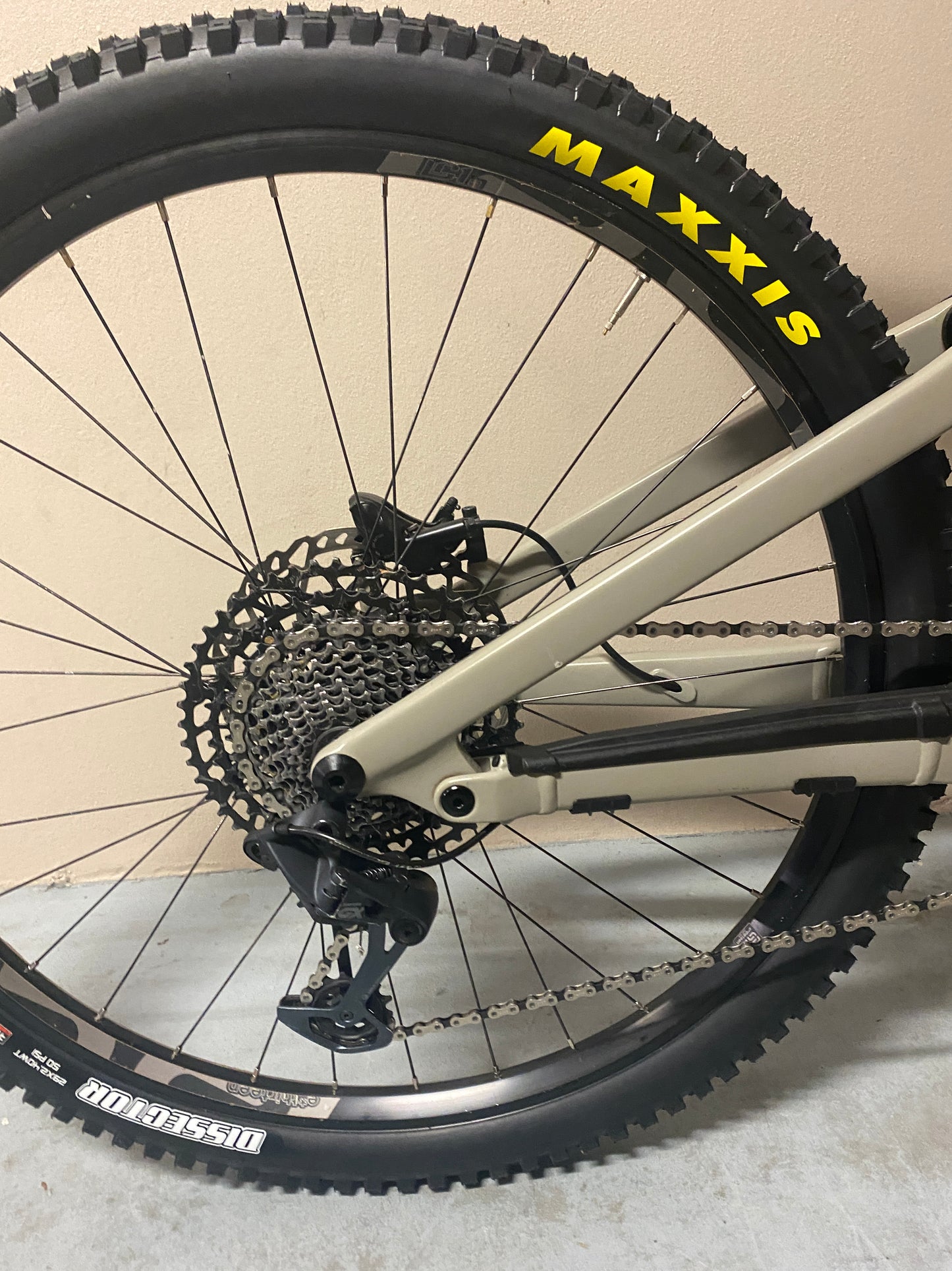 2022 Norco Sight VLT C2 Medium