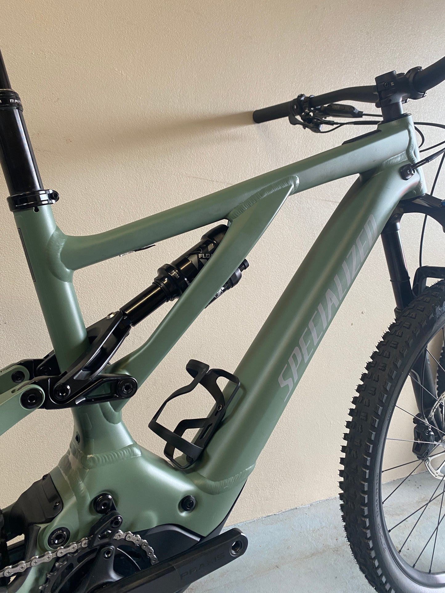 2023 Specialized Turbo Levo Comp Alloy S5