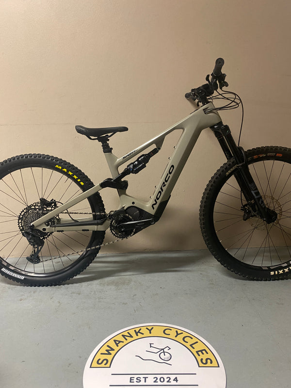 Swanky Cycles 2022 Norco Sight VLT C2 Medium