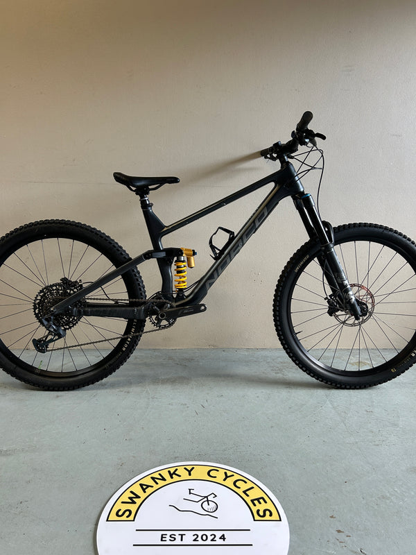 Swanky Cycles 2022 Norco Sight C2, XL