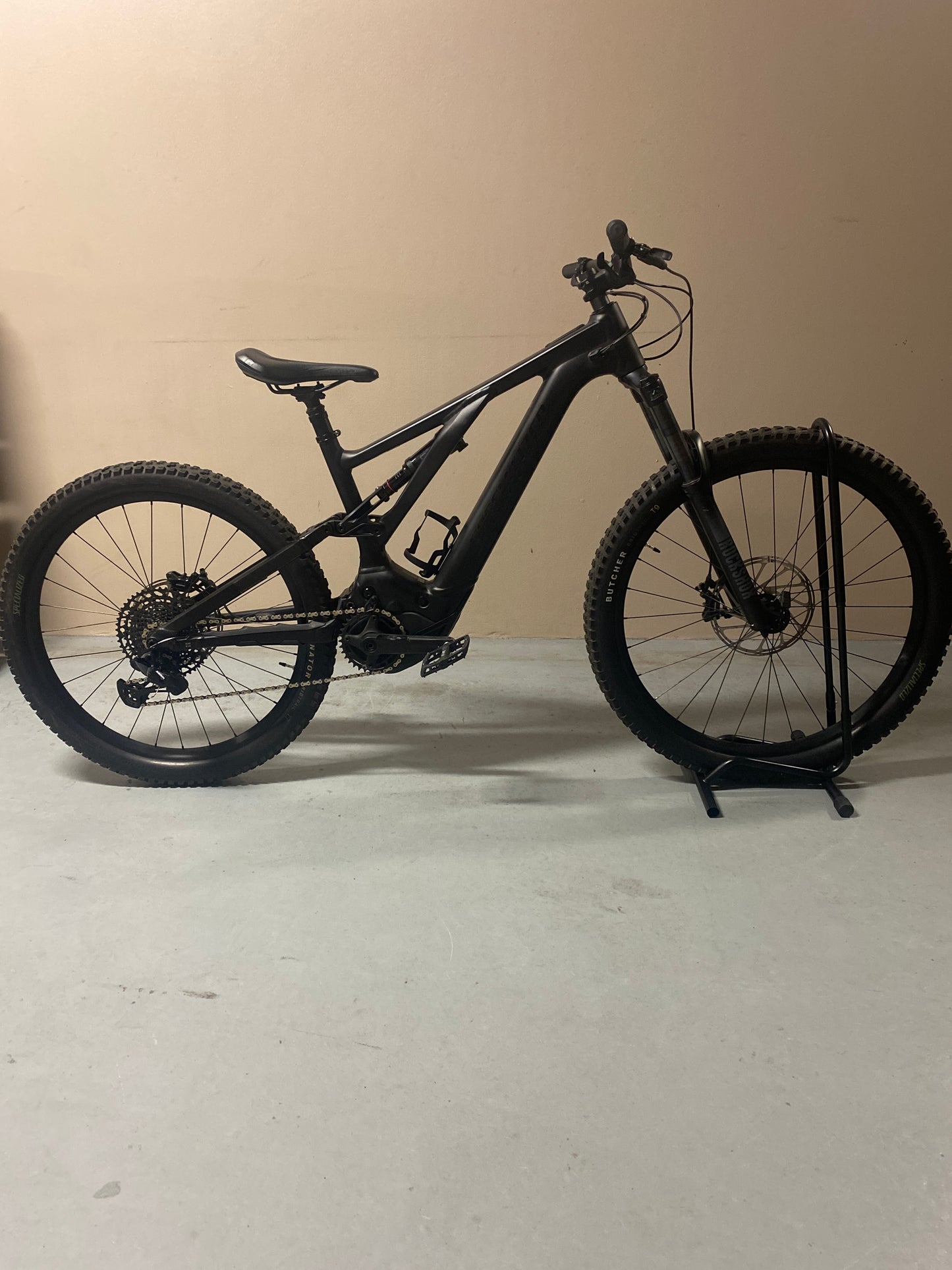 Specialized Turbo Levo Alloy S4 2022