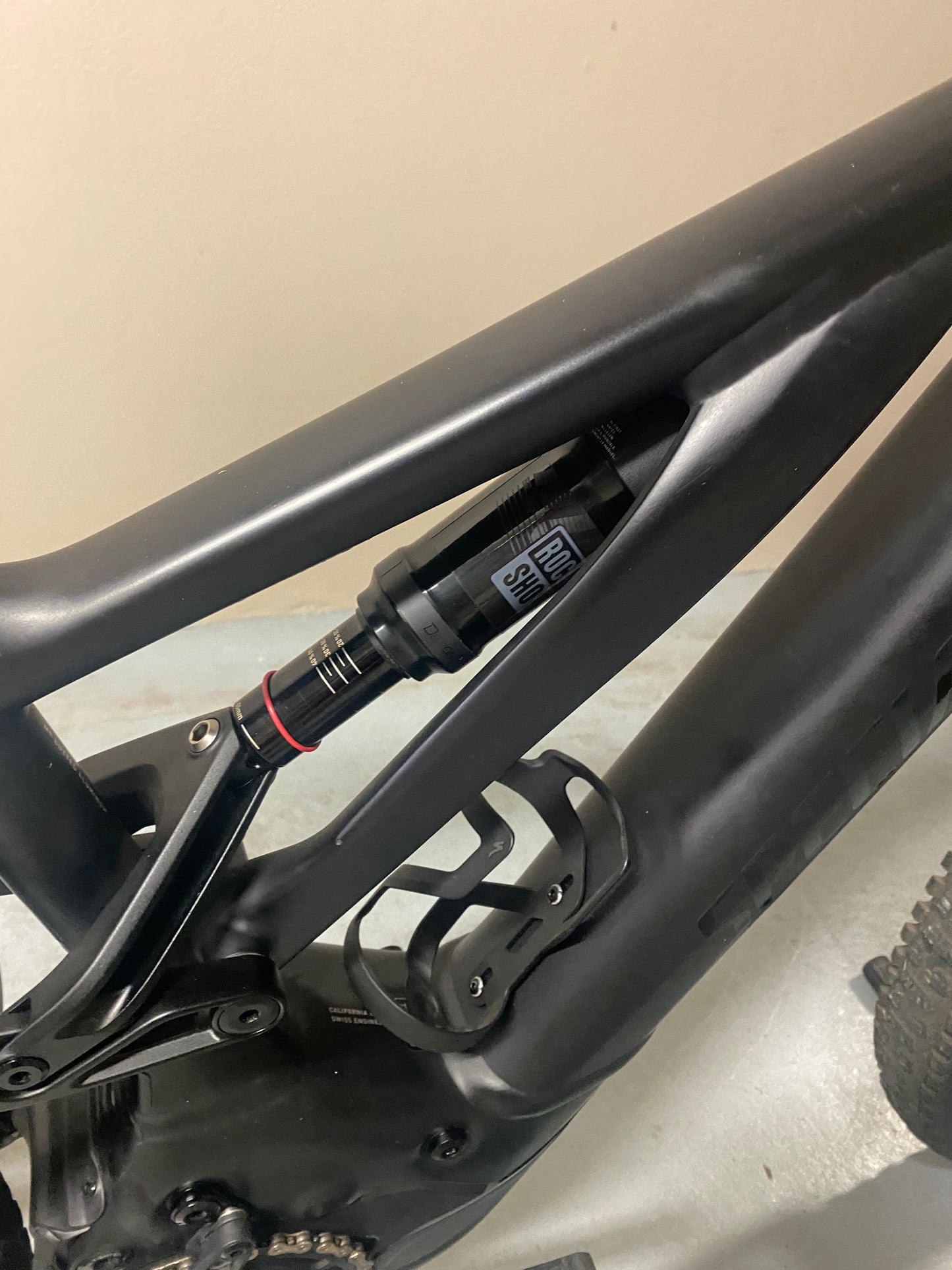Specialized Turbo Levo Alloy S4 2022