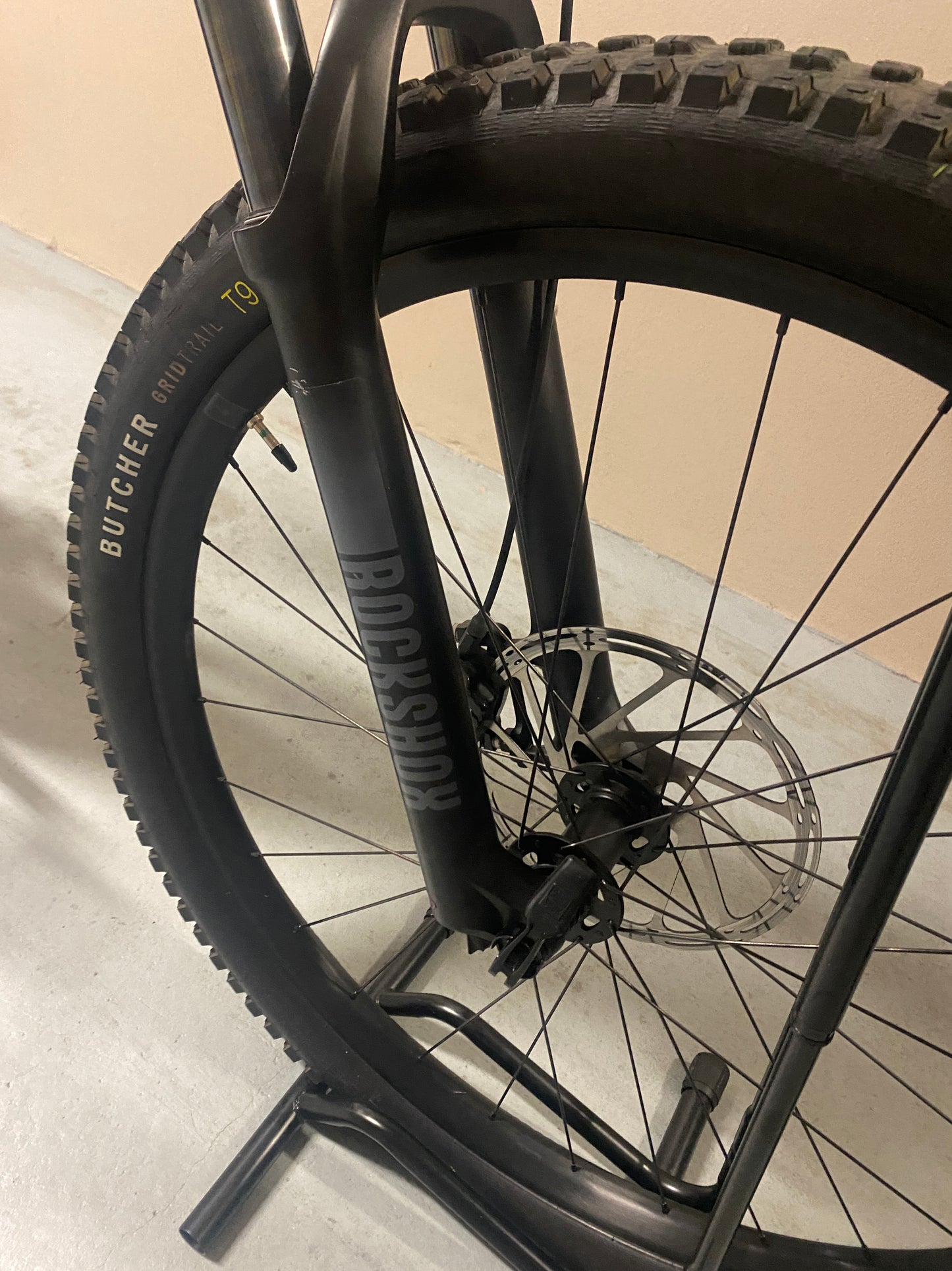 Specialized Turbo Levo Alloy S4 2022
