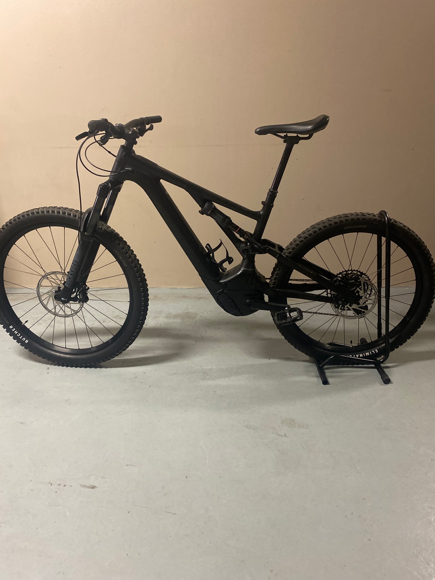 Specialized Turbo Levo Alloy S4 2022