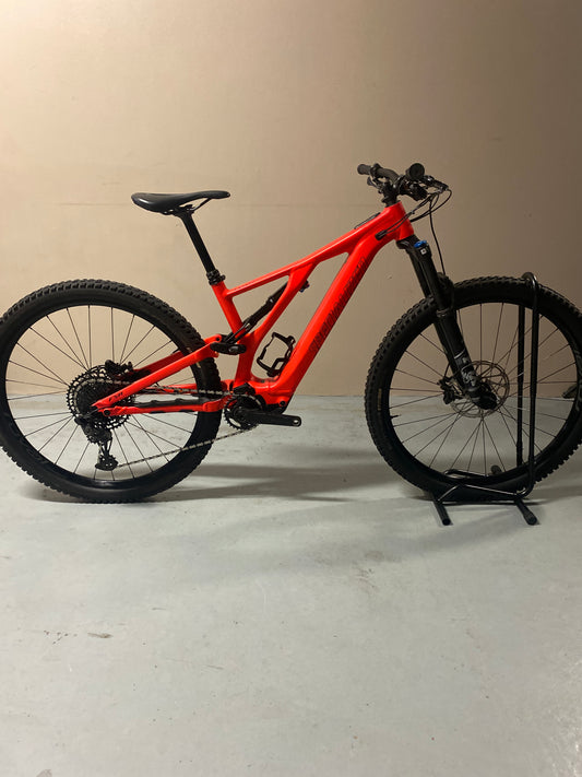 2022 Specialized Turbo Levo SL Medium