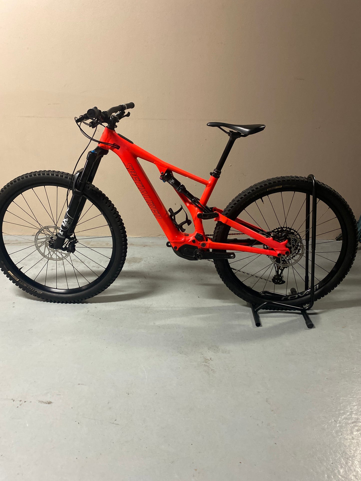 2022 Specialized Turbo Levo SL Medium