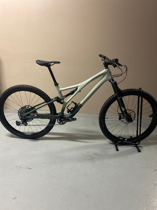 Specialized Stumpjumper Expert S5 2022