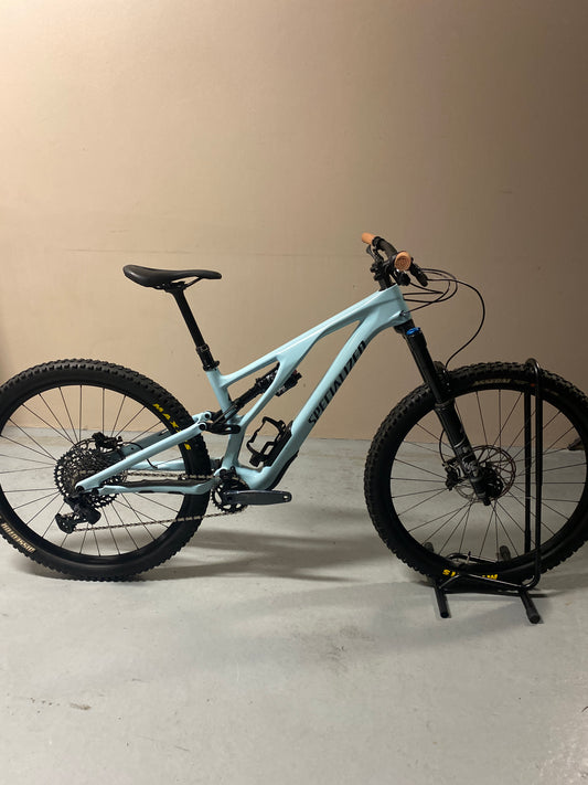 Specialized Stumpjumper Evo 2022 Medium S3