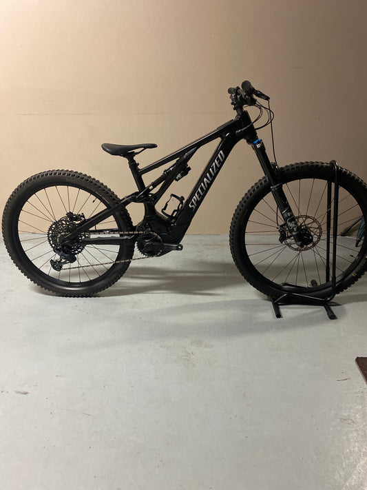 Specialized turbo Levo Comp Alloy 2022 S3