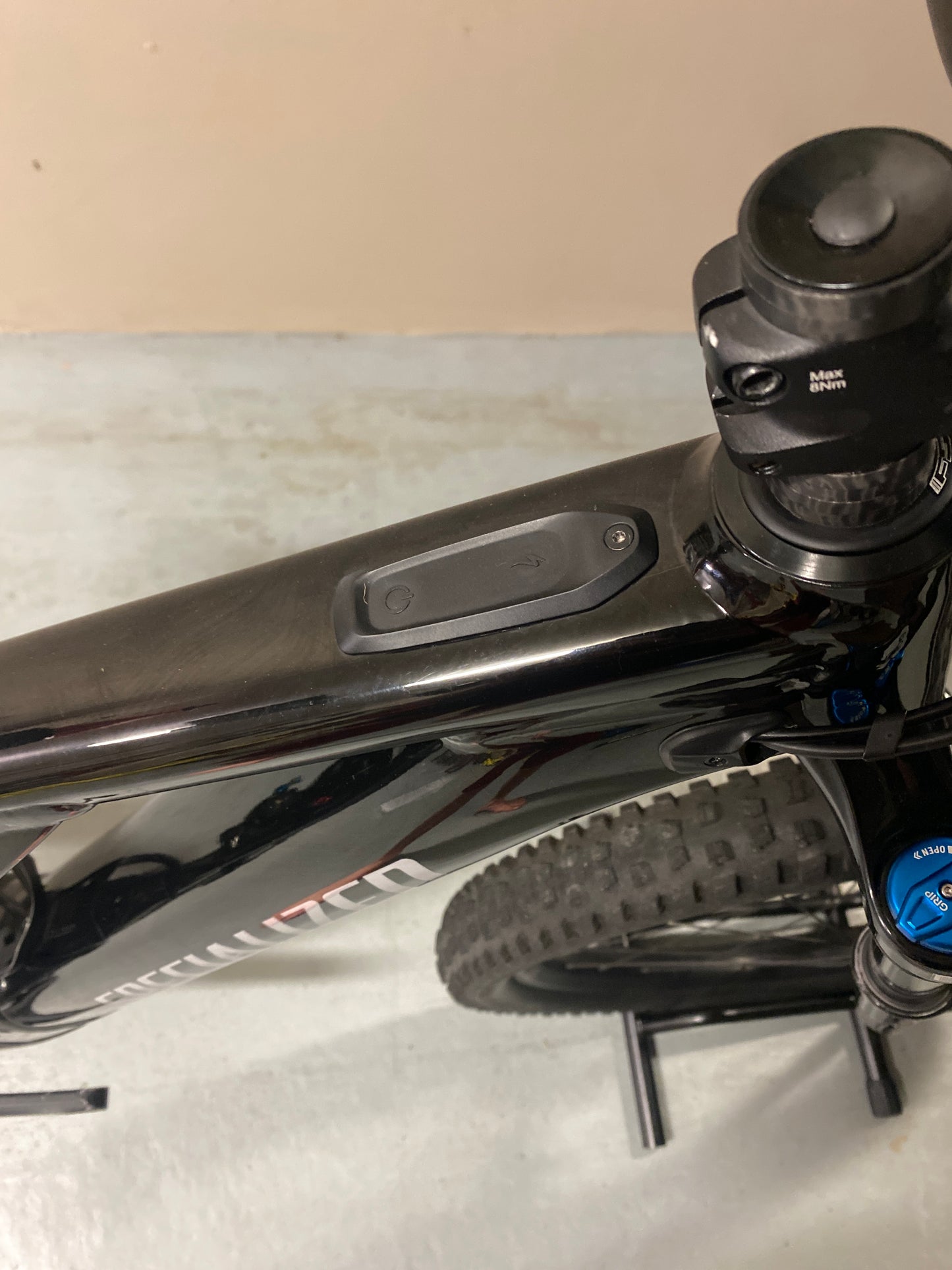Specialized turbo Levo Comp Alloy 2022 S3
