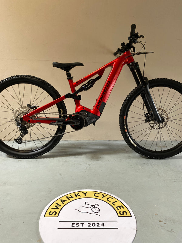 Swanky Cycles 2022 Norco Sight VLT A2 Small