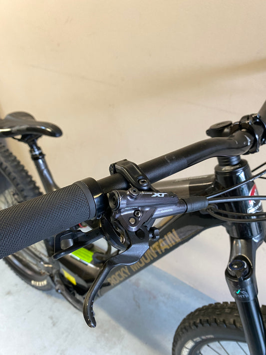 2021 Rocky Mountain Instinct Powerplay Large A30