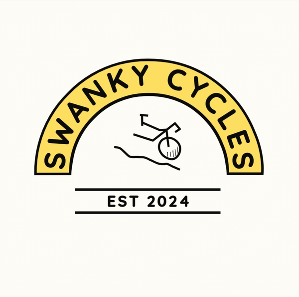 Swanky Cycles $50 store credit