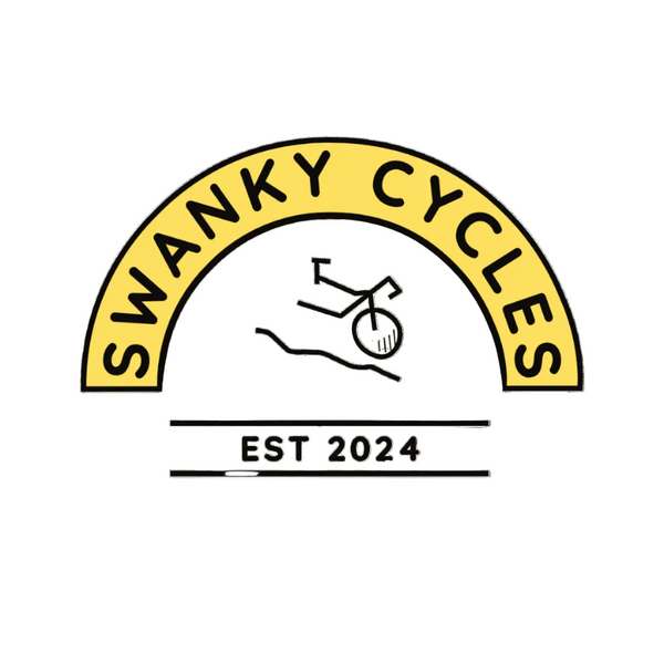 Swanky Cycles $1000 Swanky Cycles Credit