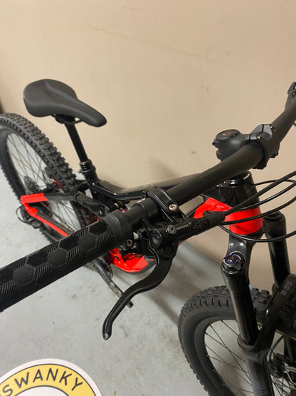 2022 Trek Fuel EX 7 XS